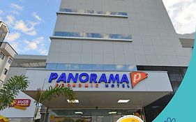 Hotel Panorama Economic
